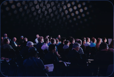 What Enterprise Buyers Are
Actually Asking About AI at Industry Events