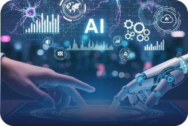 Empowering you with the Power of
AI - BotIntelli.com