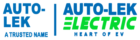Autolek logo