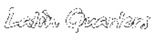 Latin Quarters logo