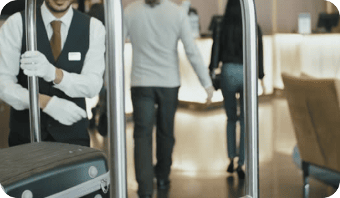 Hospitality & Service