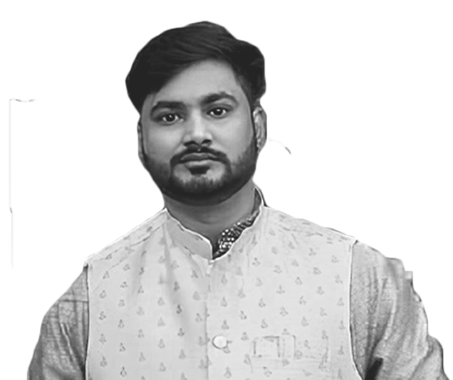 Shilajit Chandra Saha