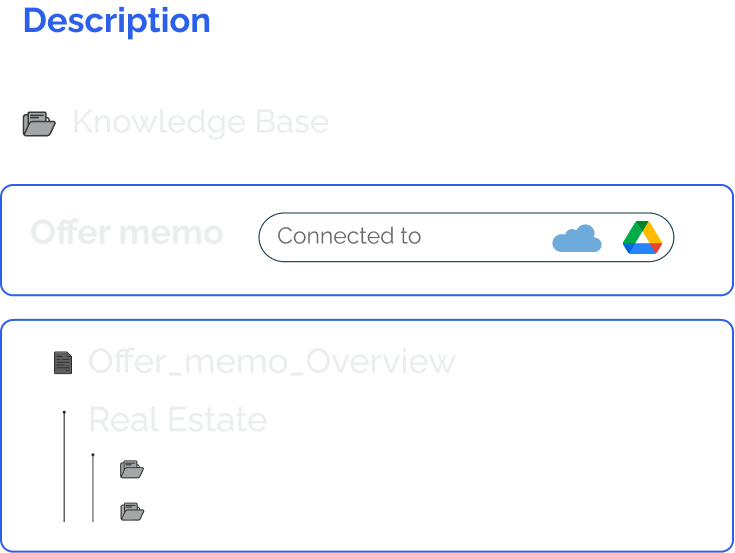 Knowledge Base