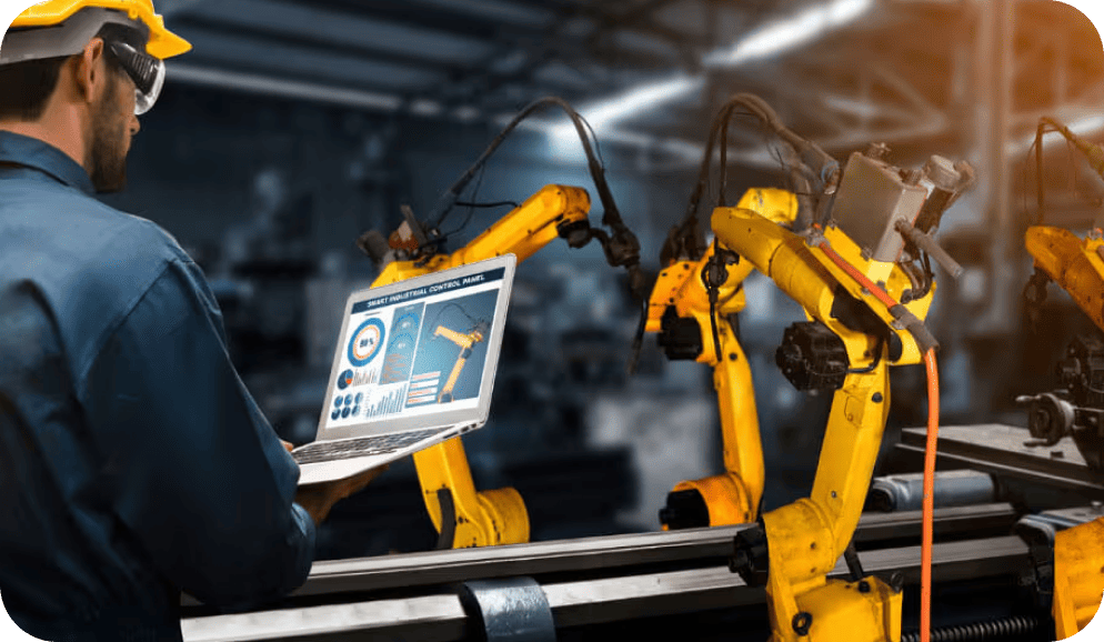 Manufacture Industry