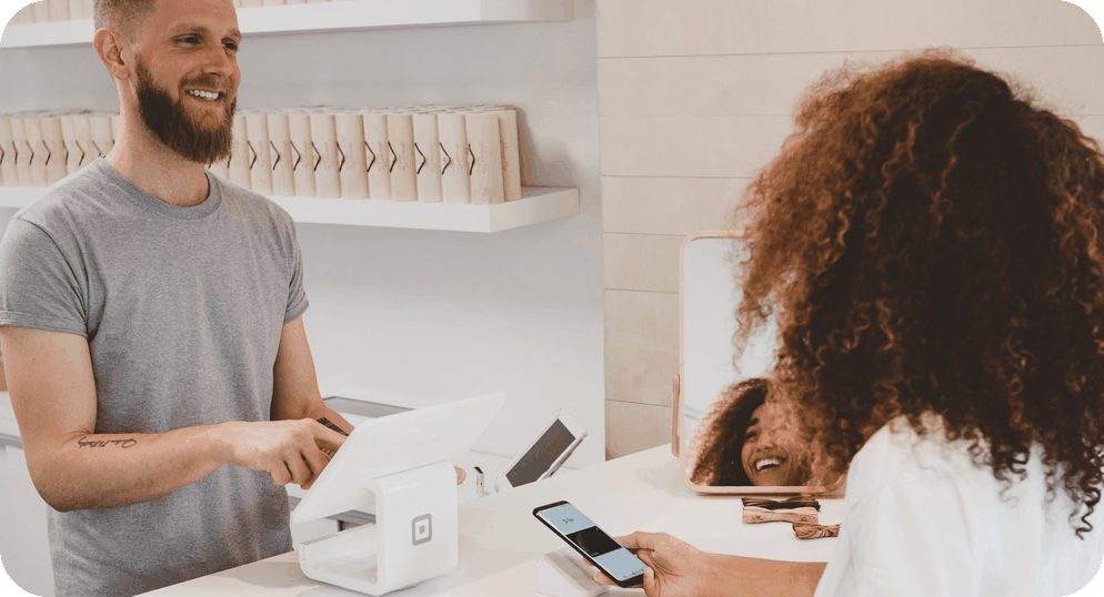 POS, Tender & Collections
Reconciliation: