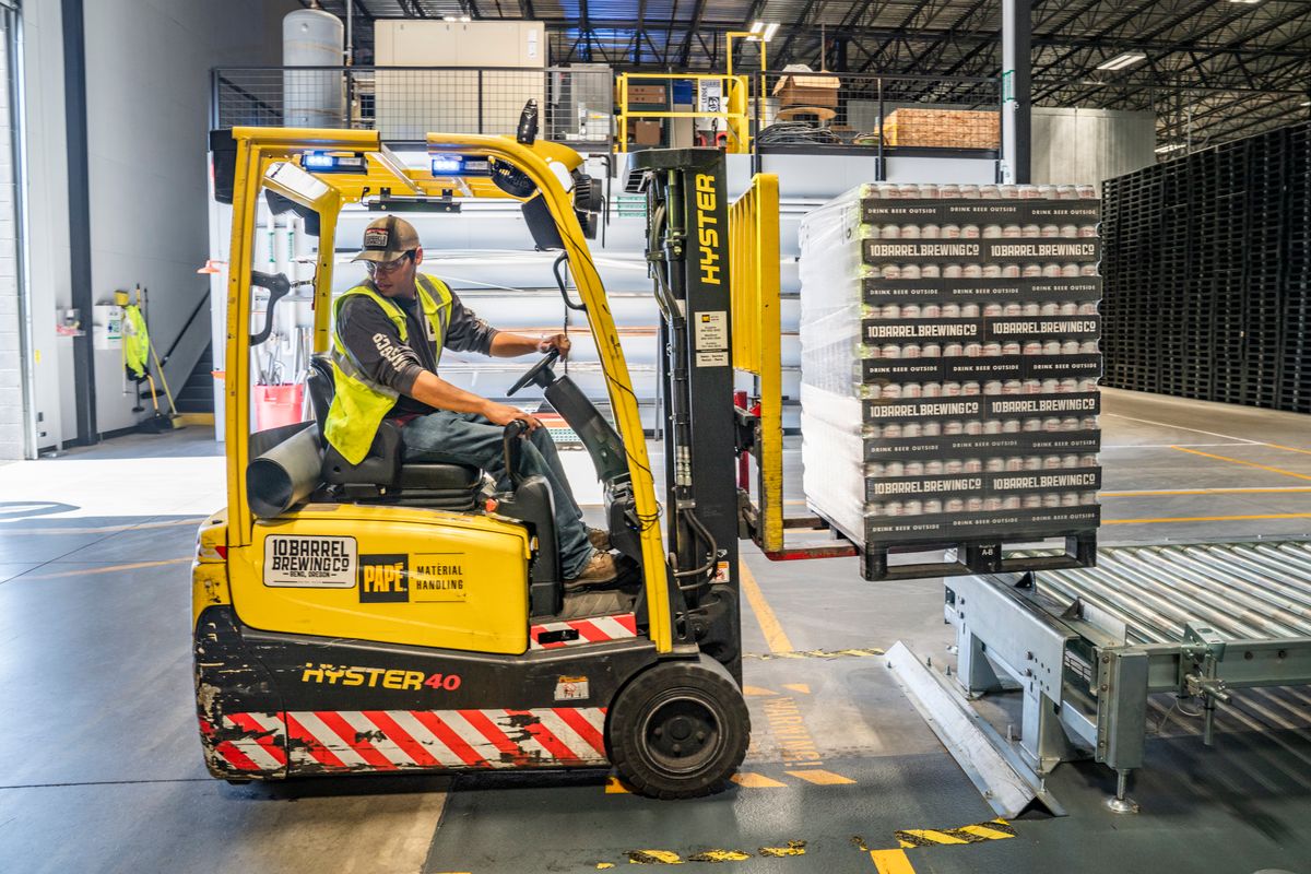 AI-Driven Safety & PPE
Compliance: