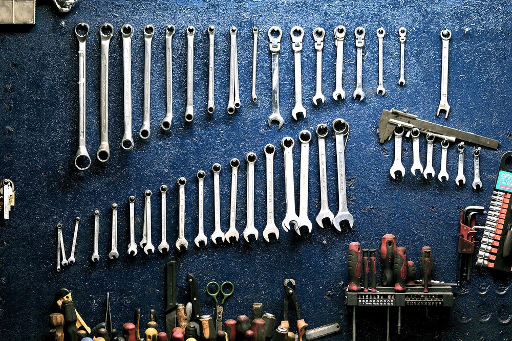 Predictive Maintenance &
Resource Optimization: