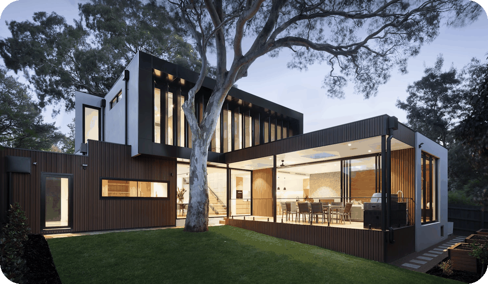 Real Estate & Construction
