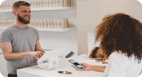 POS-to-ERP Sales &
Tender Reconciliation: