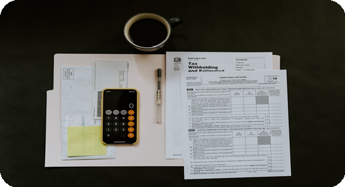 Collections & Settlement
Reconciliation: