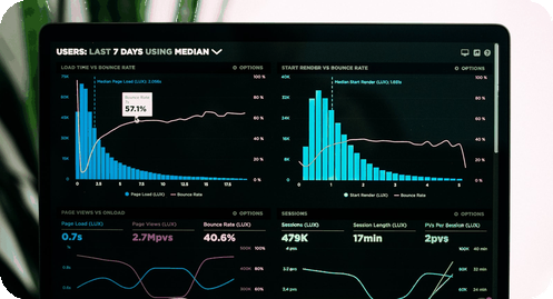 Automated Marketplace
Claims Management: