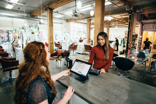Retail & Channel Commerce