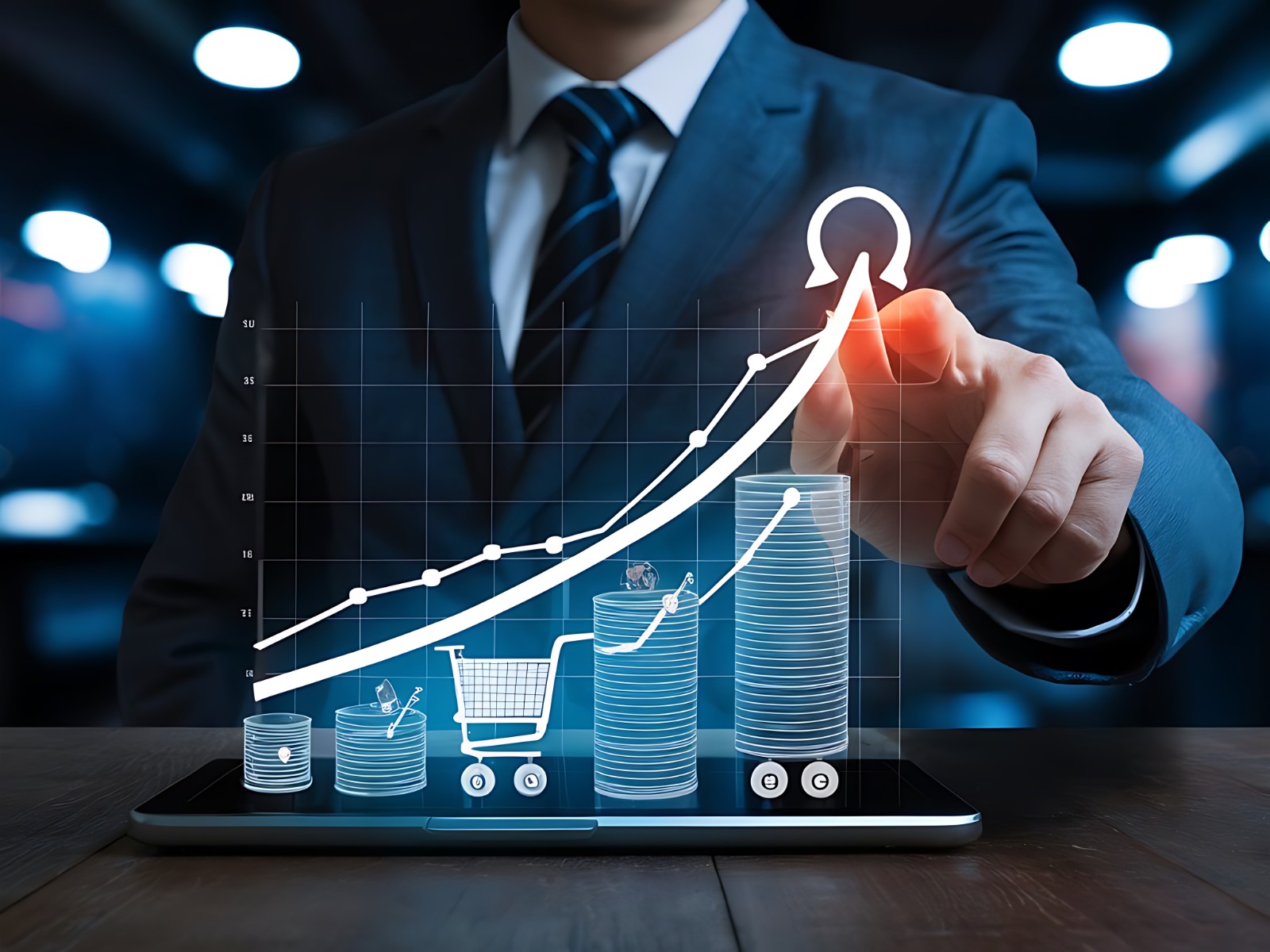 Sales & Revenue Teams